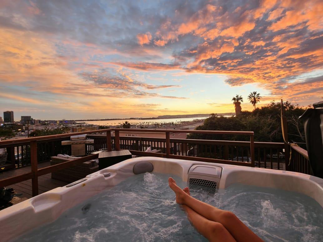 Columbia Little Italy